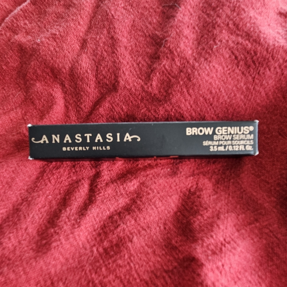 Anastasia Beverly Hills Brow Serum  .12 fl.oz